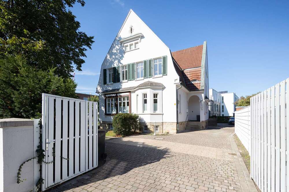 Thumbnail-Haus zum Kaufen in Sendenhorst 525.000,00 € 160 m²