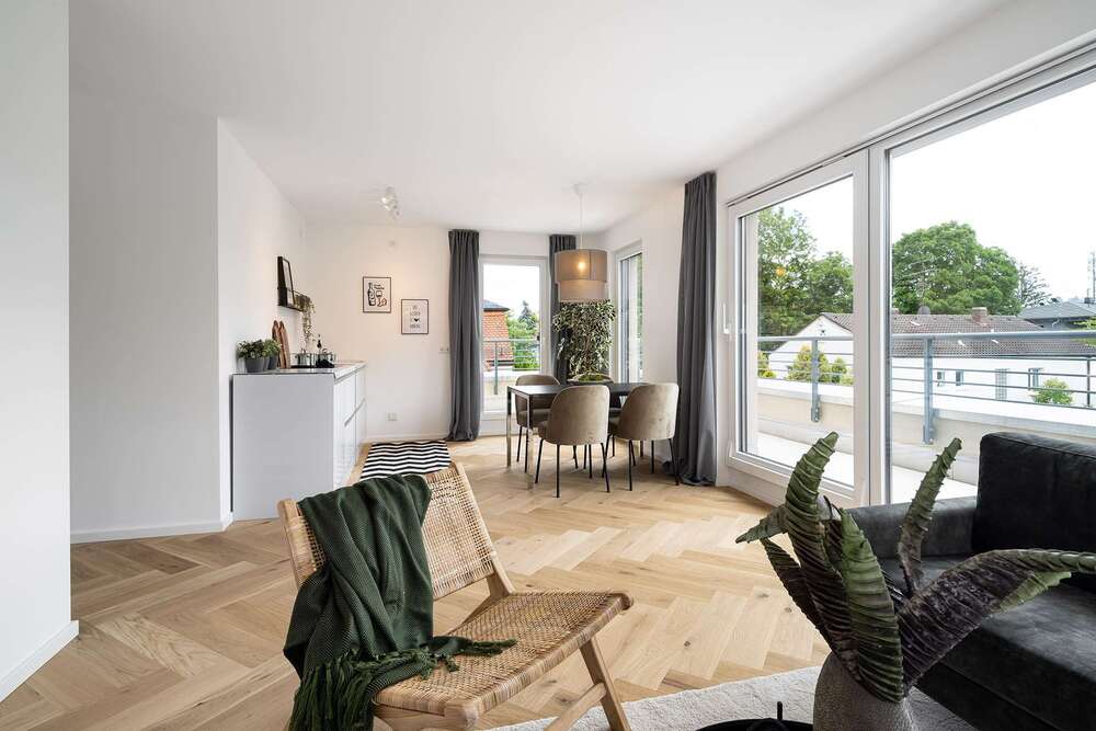 Thumbnail-Wohnung zum Kaufen in München 1.165.000,00 € 101.6 m²