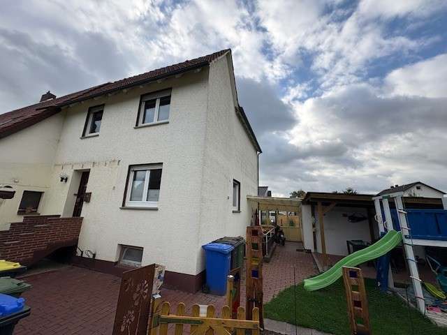 Thumbnail-Haus zum Kaufen in Brakel 120.000,00 € 100 m²