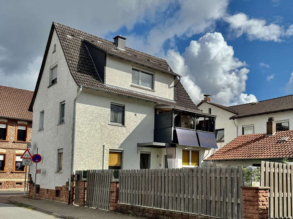 Thumbnail-Haus zum Kaufen in Großkrotzenburg 349.000,00 € 157 m²