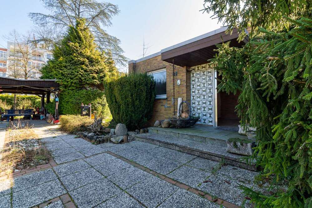 Thumbnail-Haus zum Kaufen in Hamm 240.000,00 € 113 m²