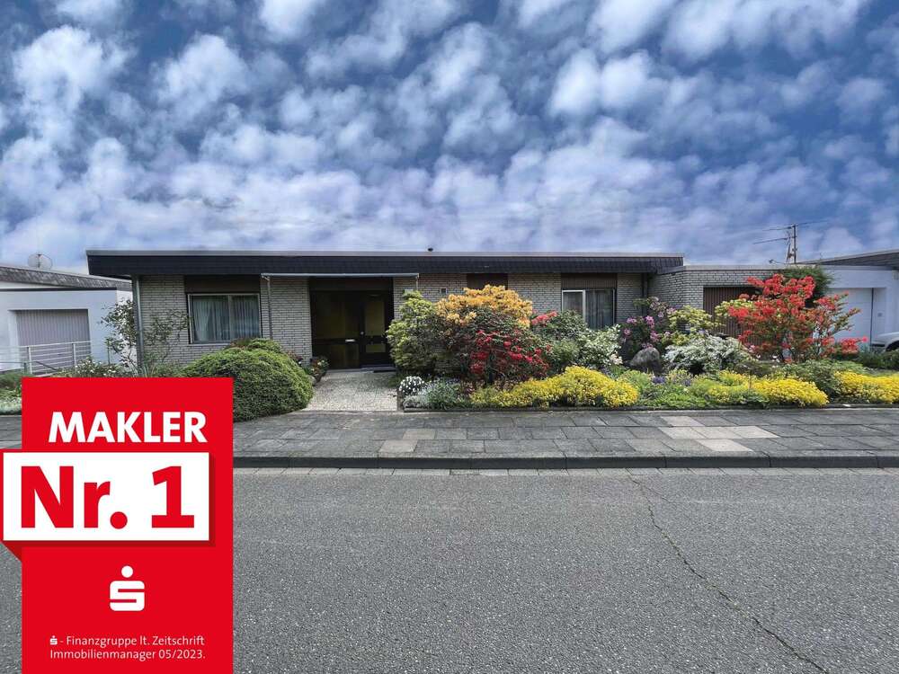 Thumbnail-Haus zum Kaufen in Leverkusen 498.000,00 € 211.55 m²