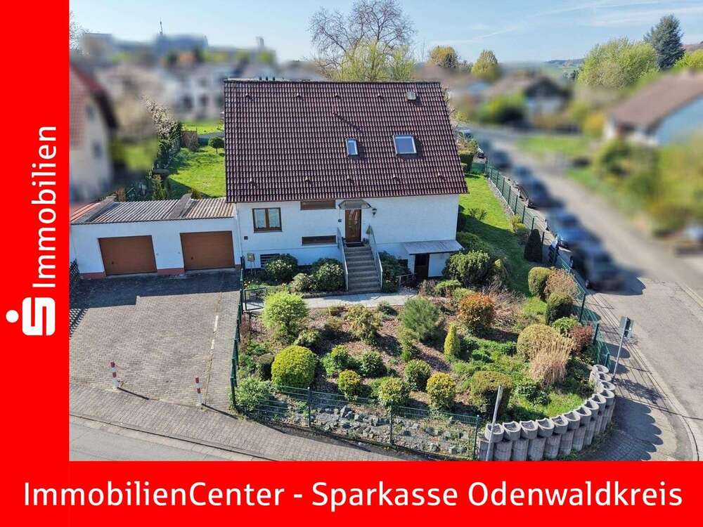 Thumbnail-Haus zum Kaufen in Erbach 365.000,00 € 150.02 m²