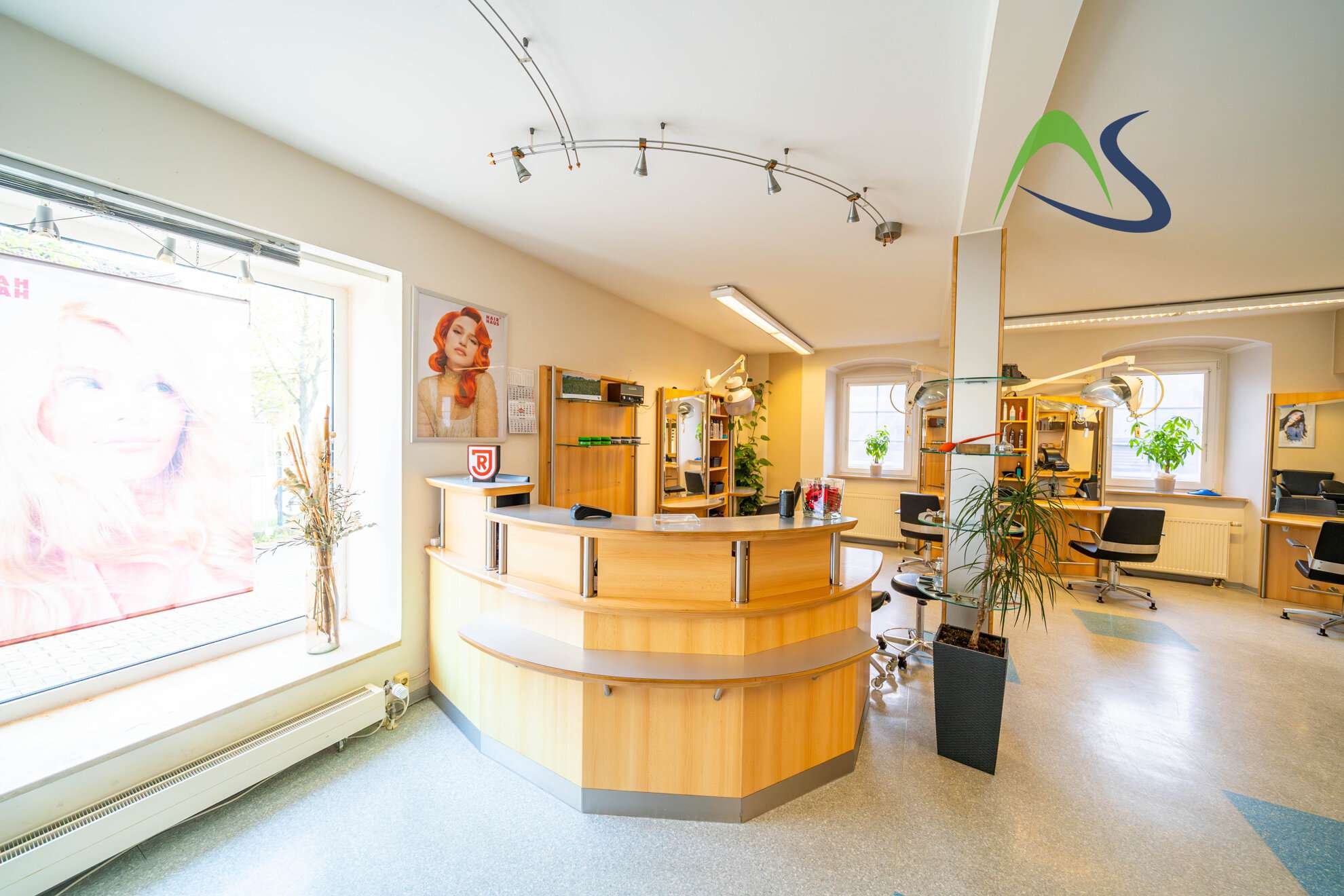 Thumbnail-Einzelhandel in Tegernheim 1.600,00 € 100 m²
