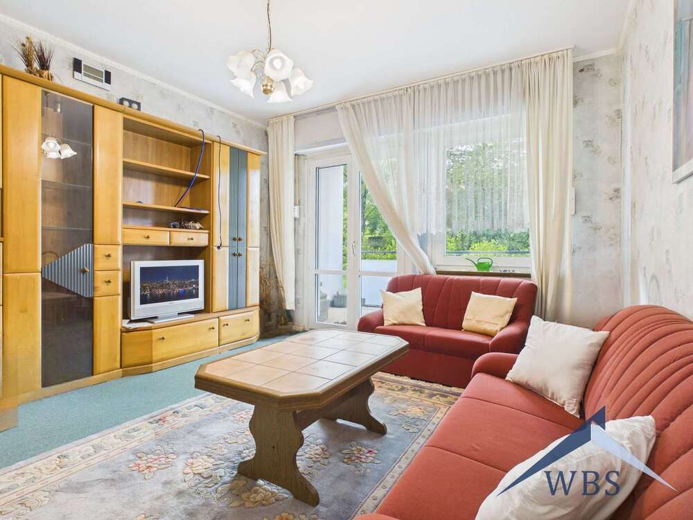 Thumbnail-Wohnung zum Kaufen in Bochum 142.000,00 € 62.9 m²