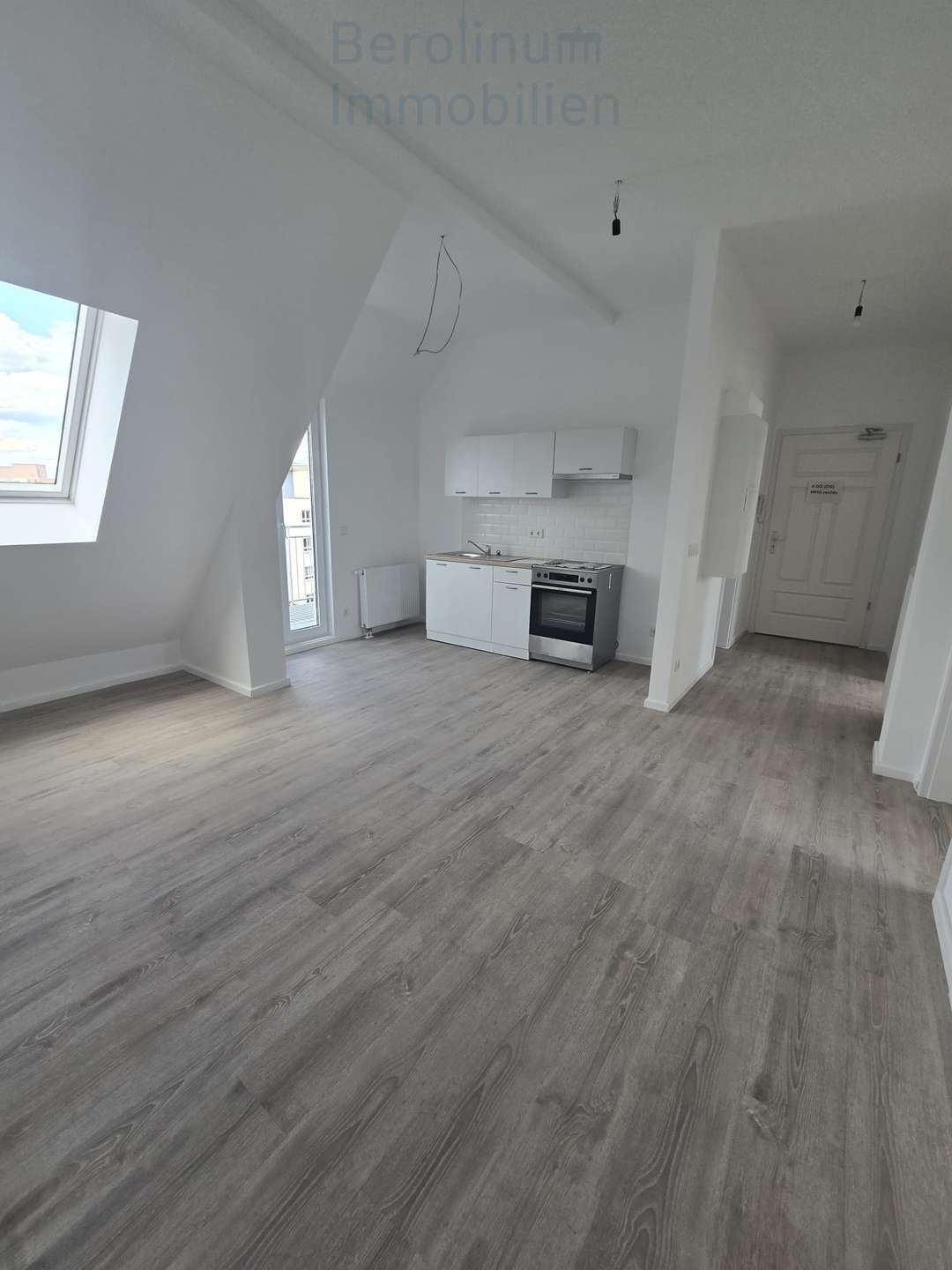Thumbnail-Wohnung zum Mieten in Berlin 990,00 € 49.65 m²