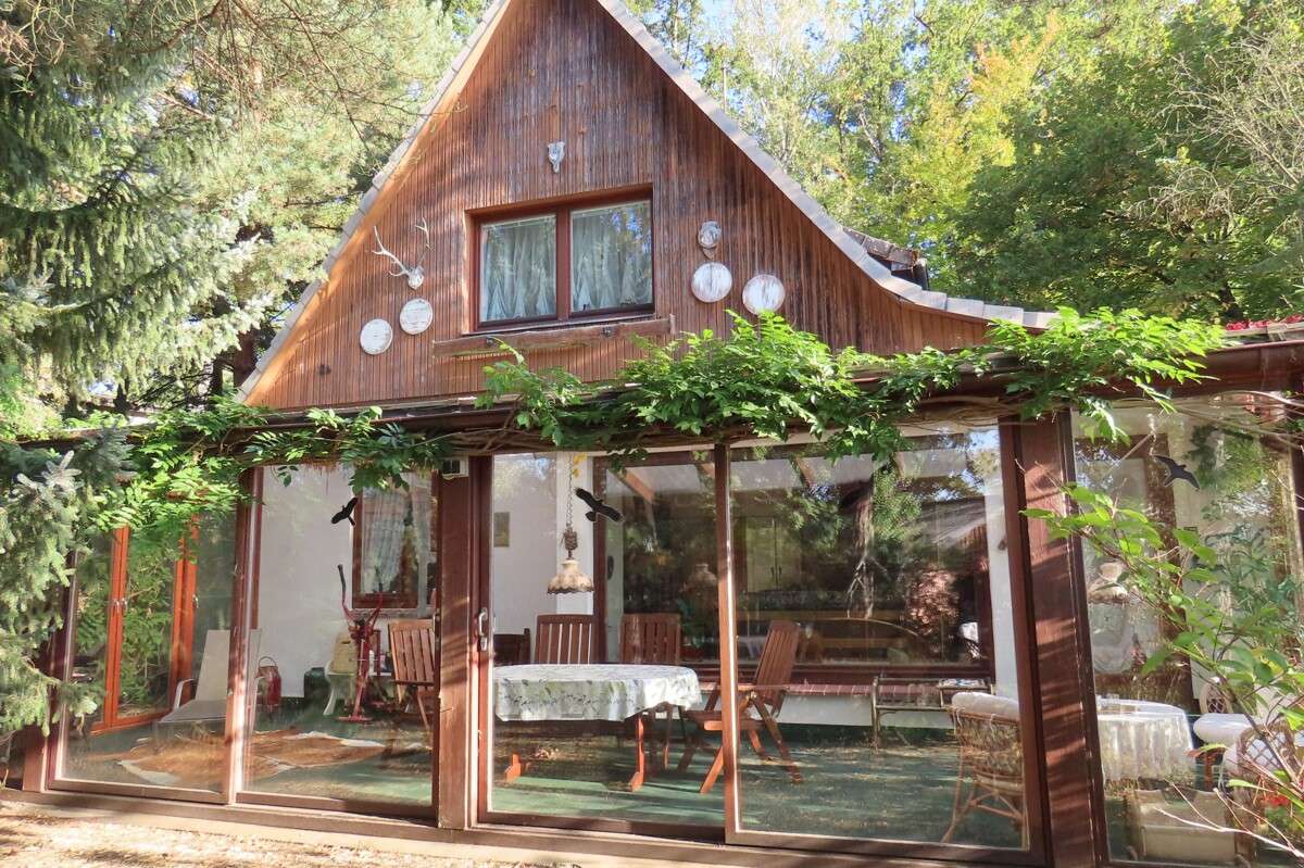 Thumbnail-Haus zum Kaufen in Hitzacker 185.000,00 € 173 m²