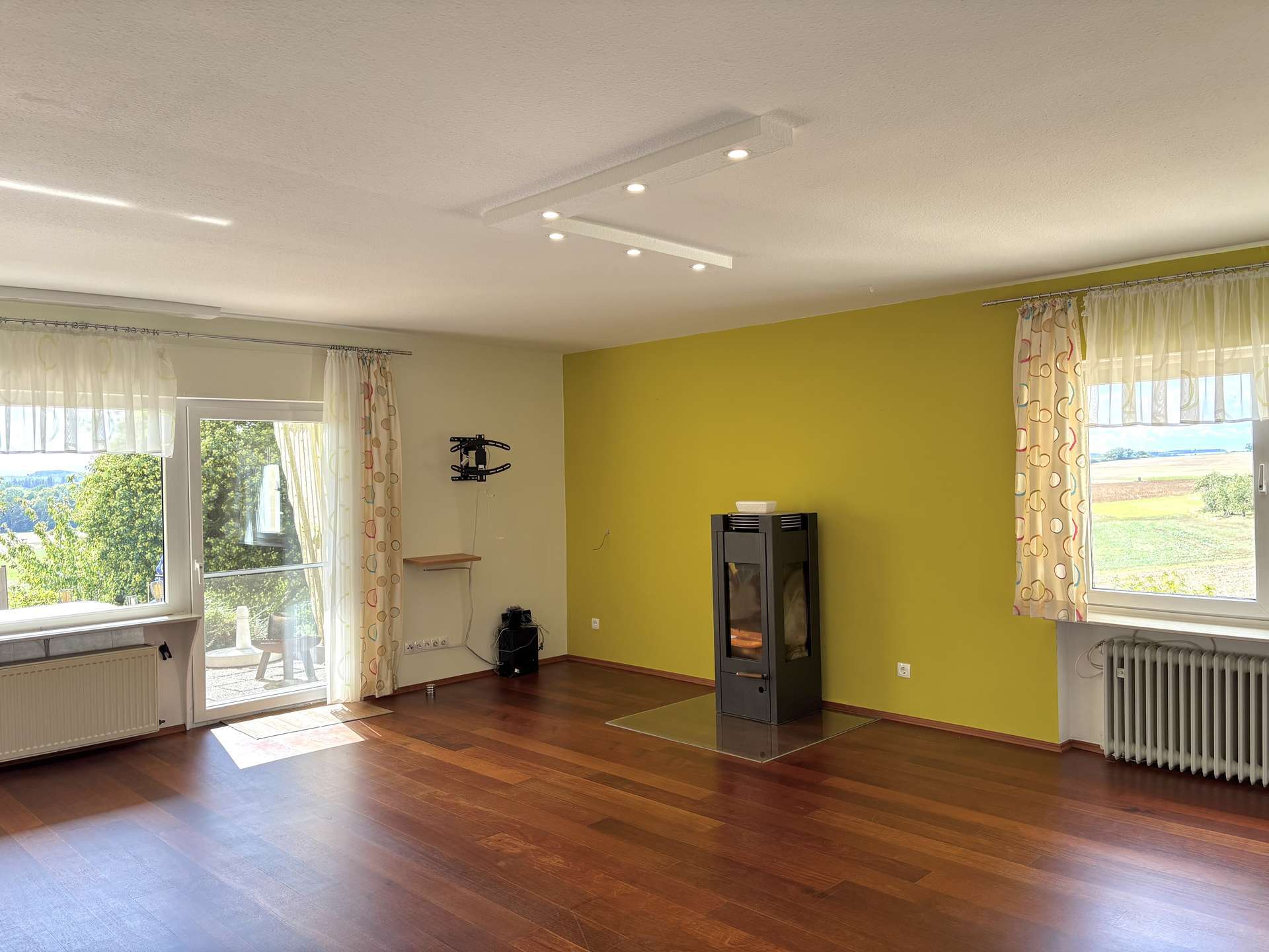 Thumbnail-Wohnung zum Mieten in Lich 1.095,00 € 120 m²