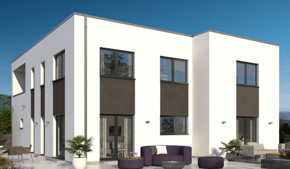 Thumbnail-Haus zum Kaufen in Rodenbach 1.059.990,00 € 306 m²
