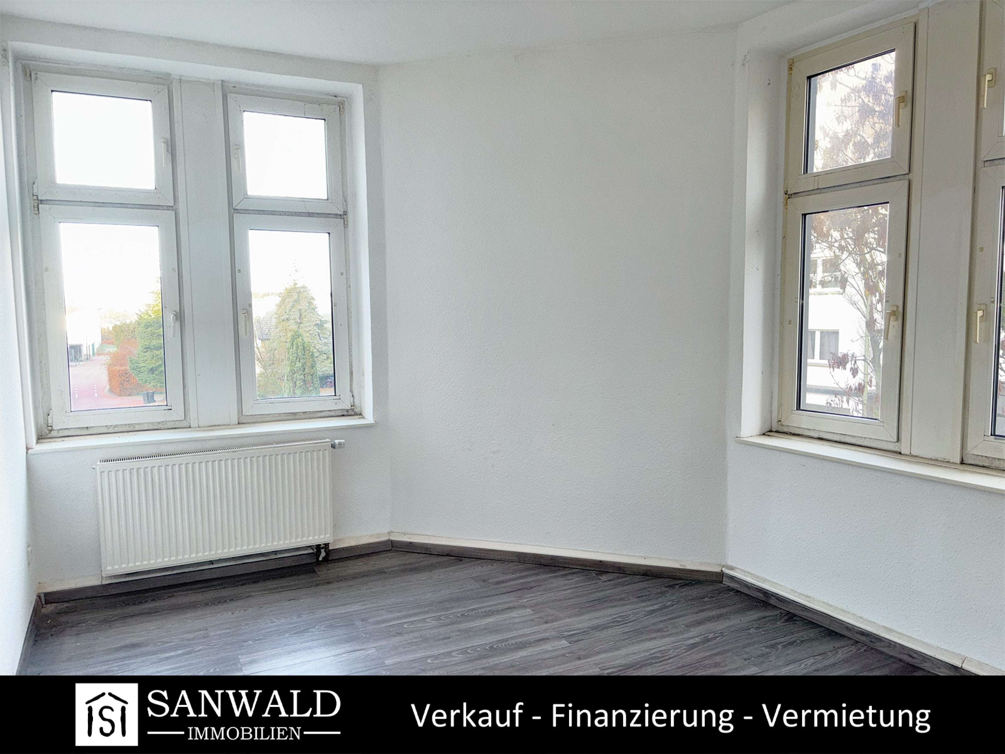 Thumbnail-Wohnung zum Mieten in Herne 410,00 € 50 m²