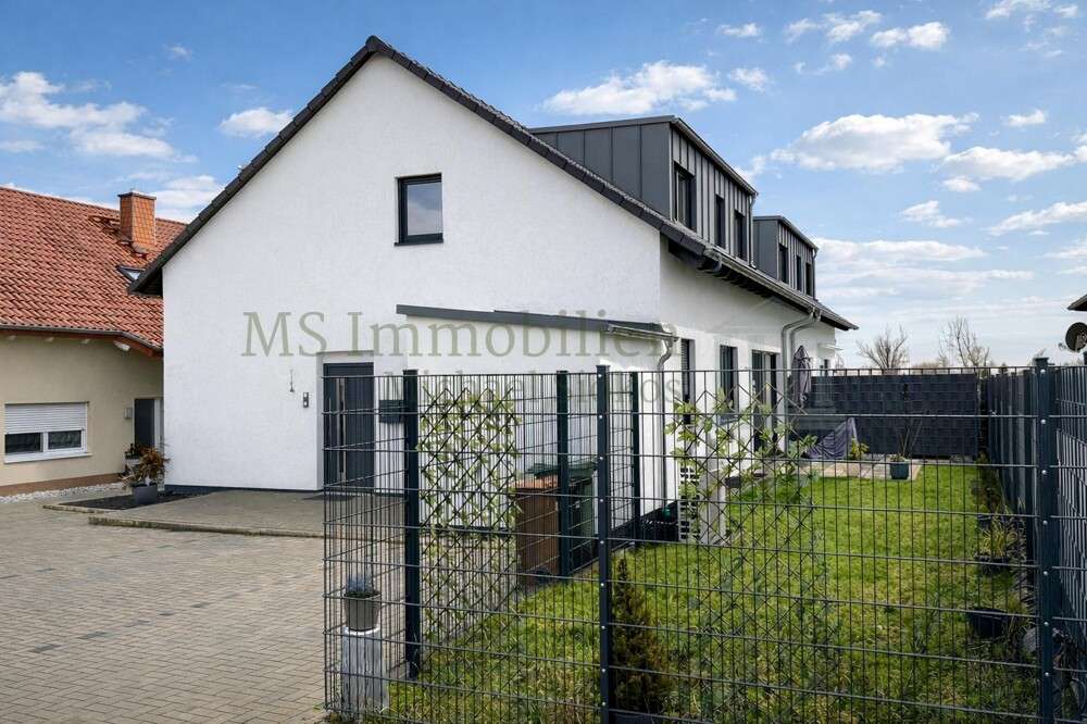Thumbnail-Haus zum Kaufen in Lampertheim Hofheim 460.000,00 € 135 m²