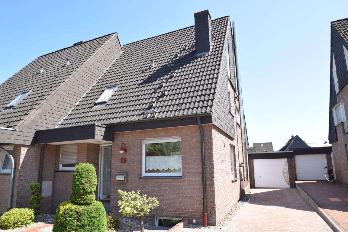 Thumbnail-Haus zum Kaufen in Werne 349.000,00 € 131 m²