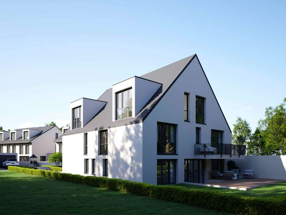 Thumbnail-Grundstück zu verkaufen in Düsseldorf Angermund 411.000,00 € 334 m²