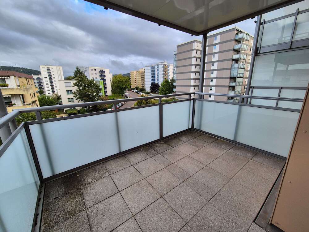 Thumbnail-Wohnung zum Kaufen in Ettlingen 190.000,00 € 66.82 m²