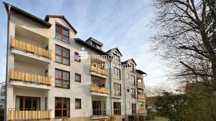 Thumbnail-Wohnung zum Kaufen in Aalen 149.000,00 € 55.1 m²