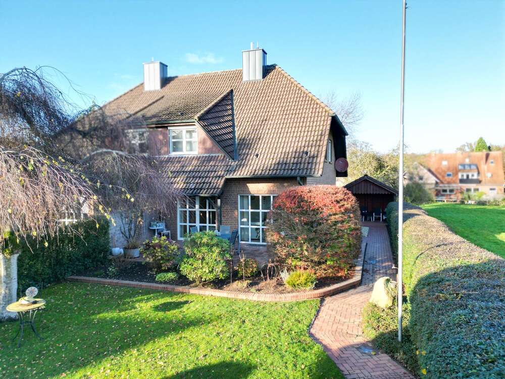 Thumbnail-Haus zum Kaufen in Westerkappeln 359.000,00 € 115 m²