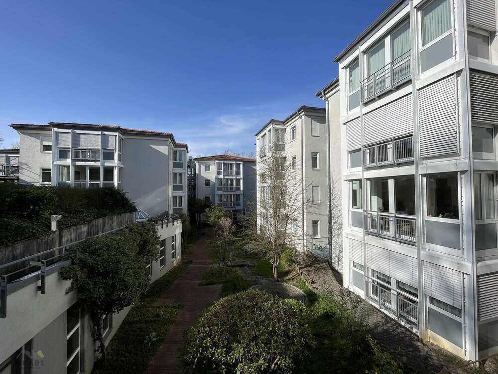 Thumbnail-Wohnung zum Kaufen in Backnang 119.000,00 € 34.35 m²