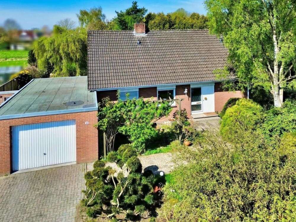 Thumbnail-Haus zum Kaufen in Neuenhaus 235.000,00 € 99.11 m²