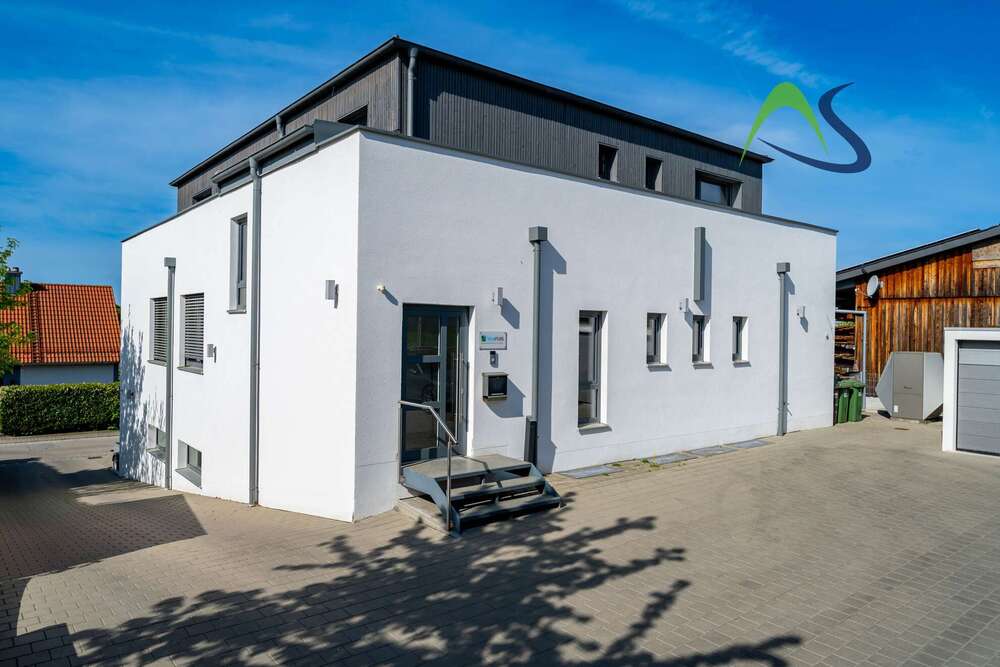 Thumbnail-Büro in Nittendorf Pollenried 1.500,00 € 130 m²