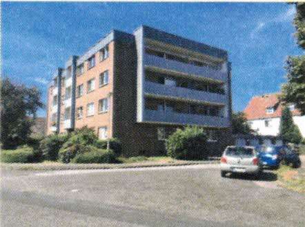 Thumbnail-Wohnung zum Mieten in Emmerich am Rhein 240,00 € 40 m²