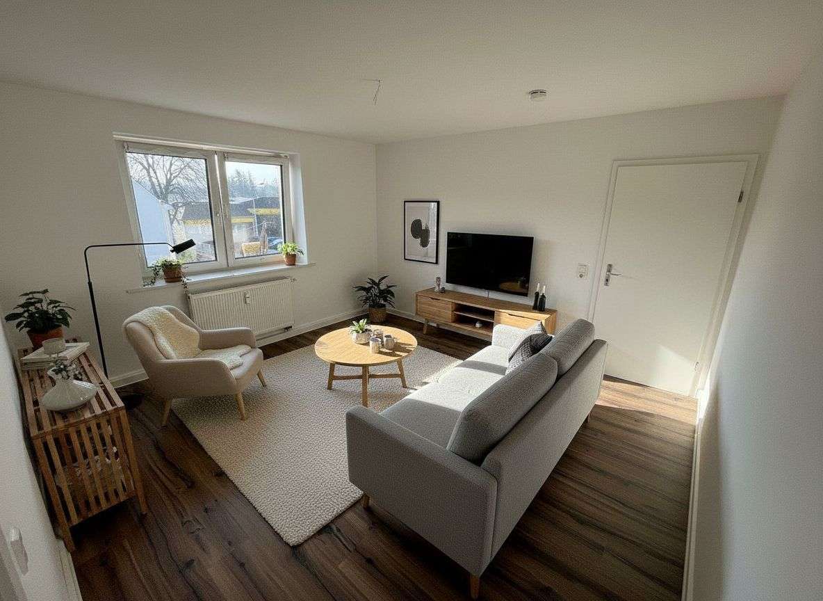 Thumbnail-Wohnung zum Mieten in Glauchau 360,00 € 61.44 m²