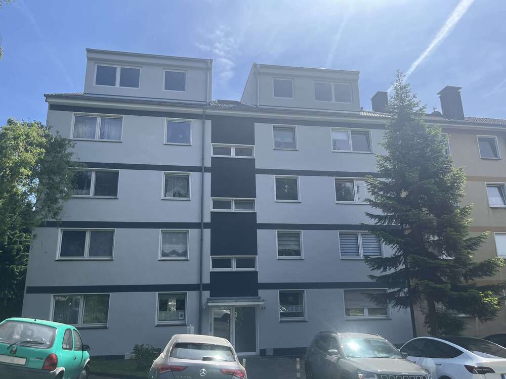 Thumbnail-Wohnung zum Mieten in Oberhausen 386,08 € 76 m²