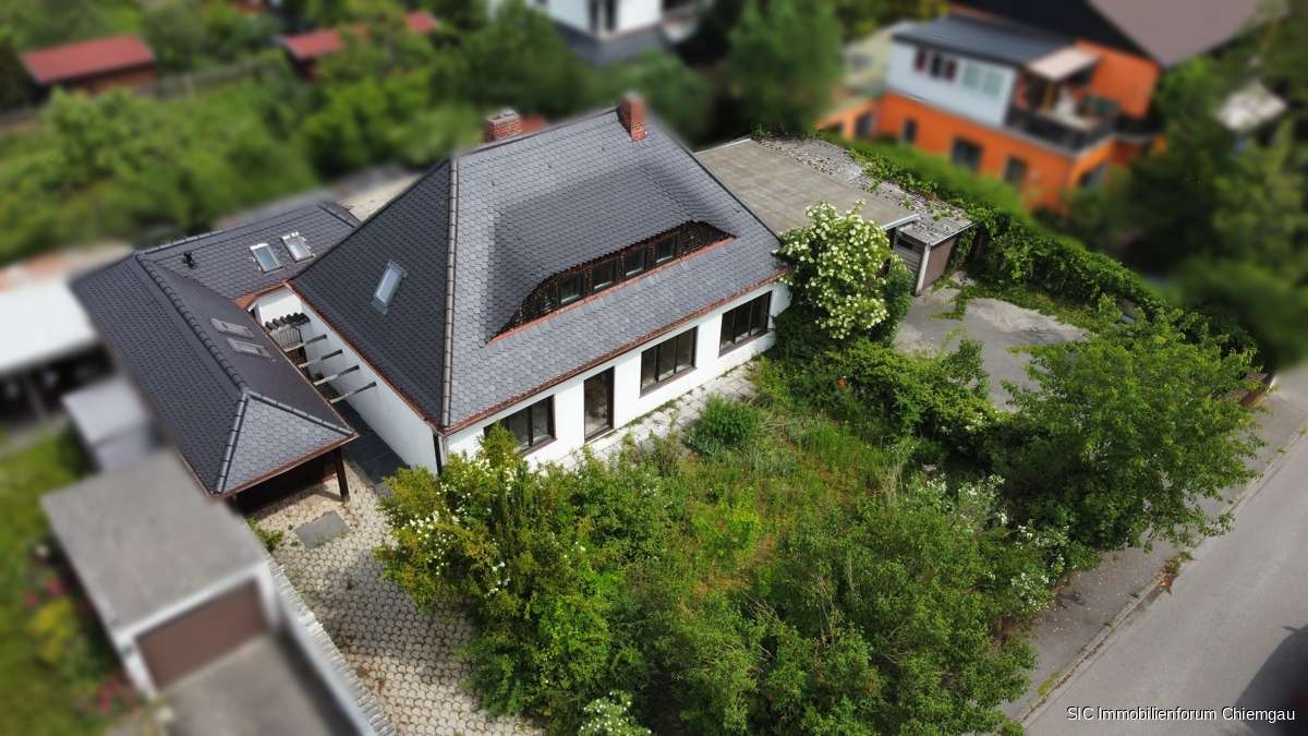 Thumbnail-Haus zum Kaufen in München 1.279.000,00 € 150 m²