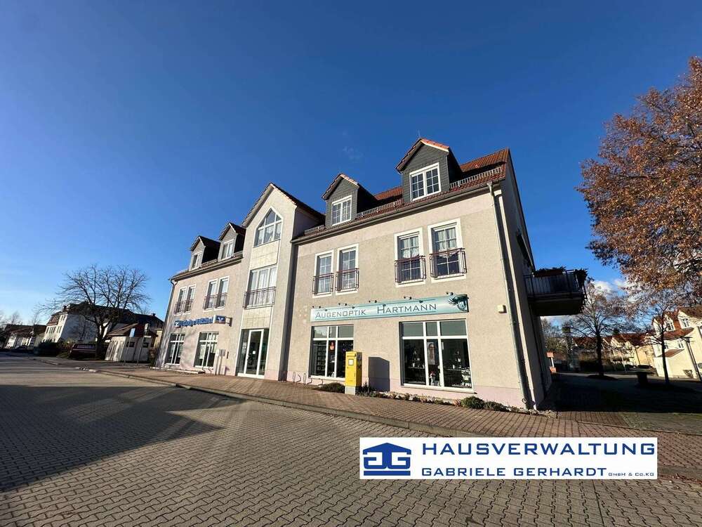 Thumbnail-Wohnung zum Kaufen in Neukieritzsch 99.500,00 € 77.65 m²