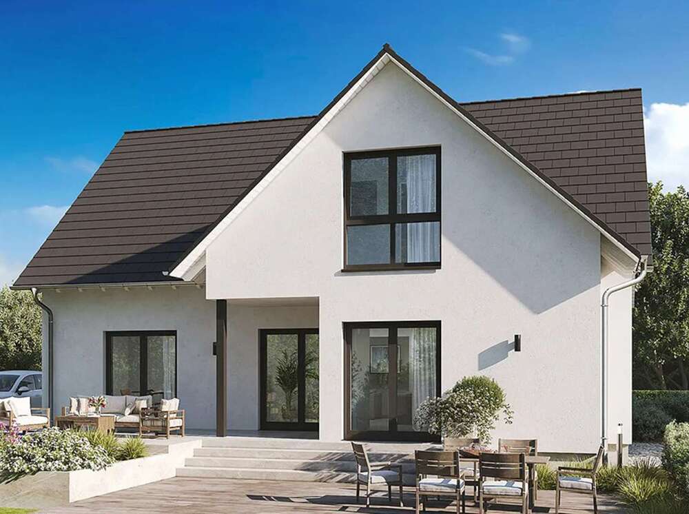 Thumbnail-Haus zum Kaufen in Bad Homburg 1.199.900,00 € 214 m²