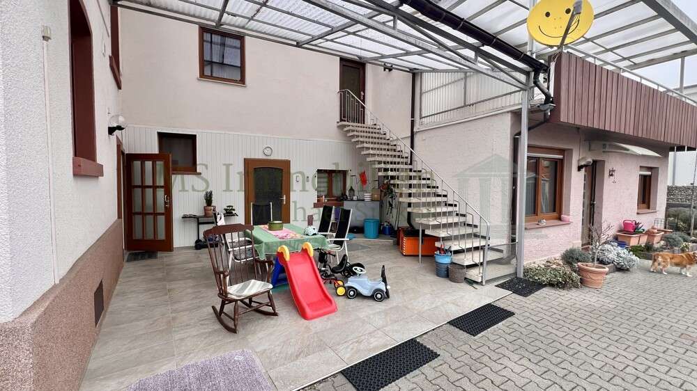 Thumbnail-Haus zum Kaufen in Lampertheim 619.000,00 € 260 m²