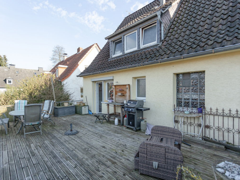 Thumbnail-Wohnung zum Mieten in Osnabrück 830,00 € 75 m²