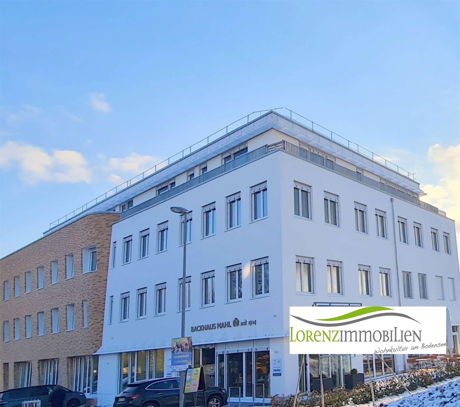 Thumbnail-Büro in Überlingen 3.670,00 € 343 m²