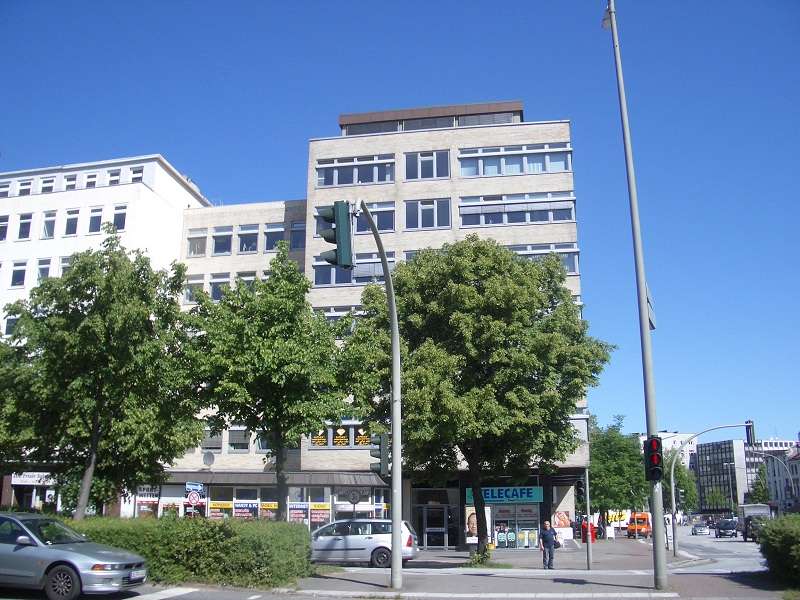 Thumbnail-Büro in Hamburg 1.000,00 € 70 m²