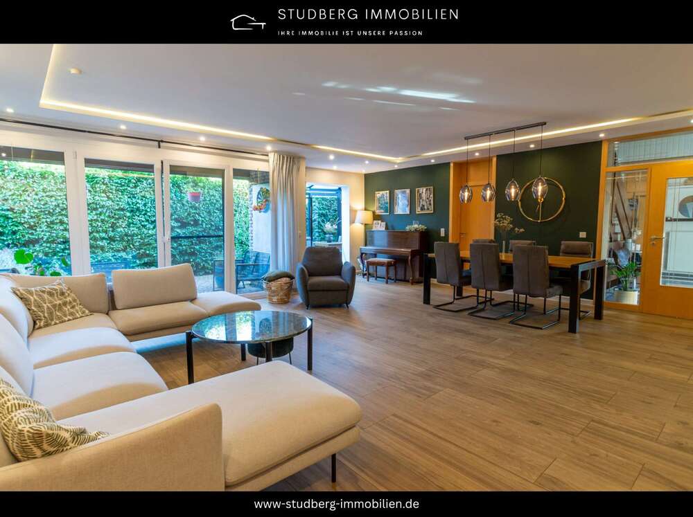 Thumbnail-Haus zum Kaufen in Löhne 409.000,00 € 200 m²