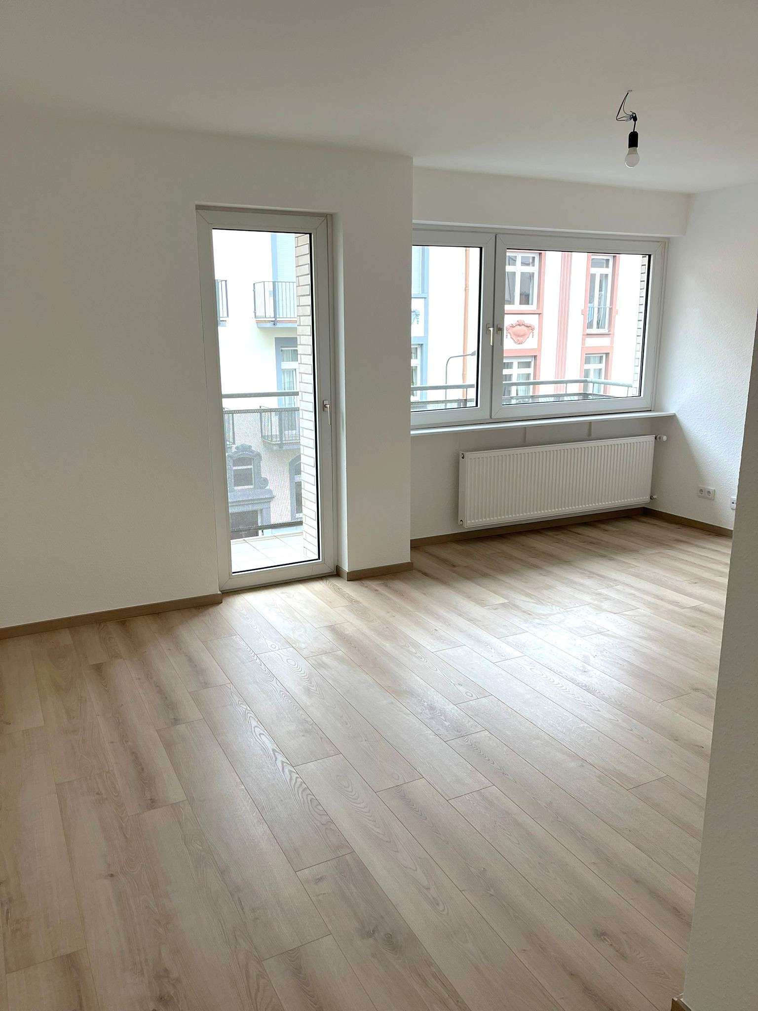 Thumbnail-Wohnung zum Mieten in Frankfurt 780,00 € 26 m²