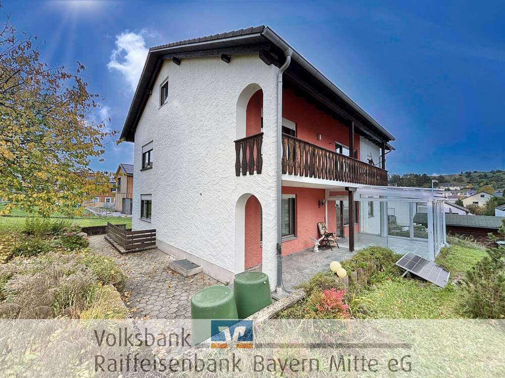 Thumbnail-Haus zum Kaufen in Dollnstein 450.000,00 € 220 m²