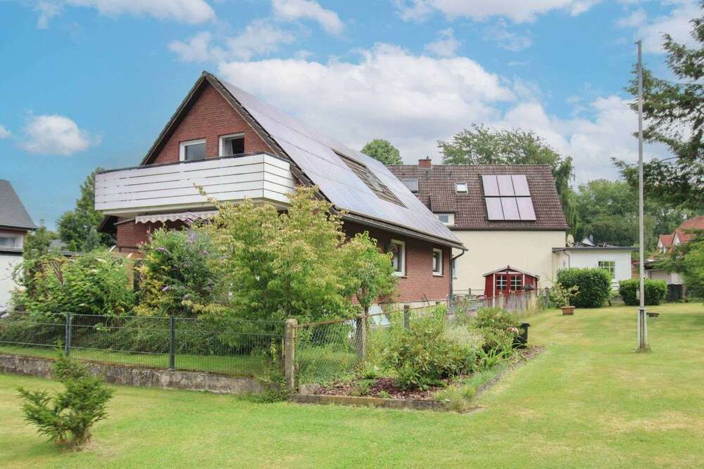 Thumbnail-Haus zum Kaufen in Hiddenhausen 260.000,00 € 135.04 m²