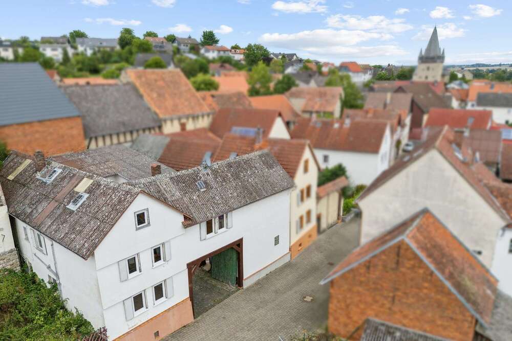 Thumbnail-Haus zum Kaufen in Langgöns 279.000,00 € 159 m²