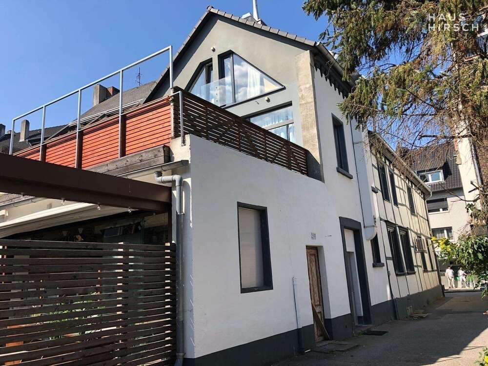 Thumbnail-Wohnung zum Kaufen in Essen 699.000,00 € 187 m²