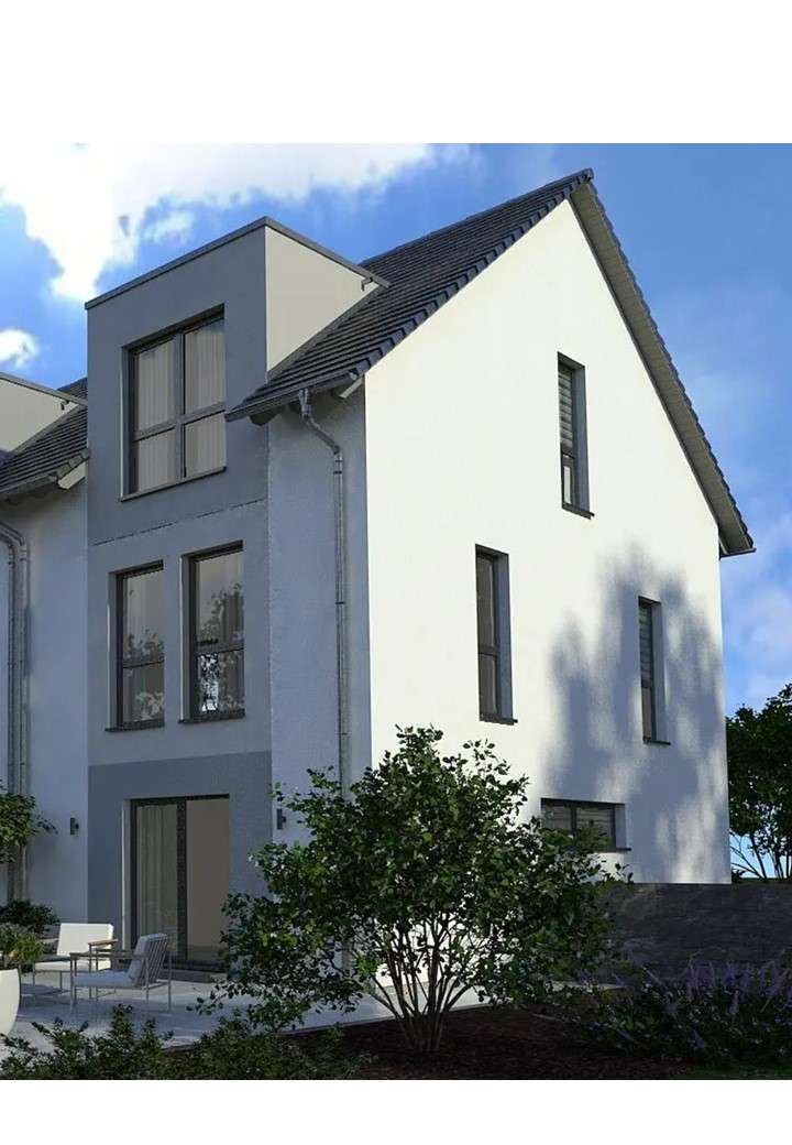 Thumbnail-Haus zum Kaufen in Hanau 646.990,00 € 139 m²