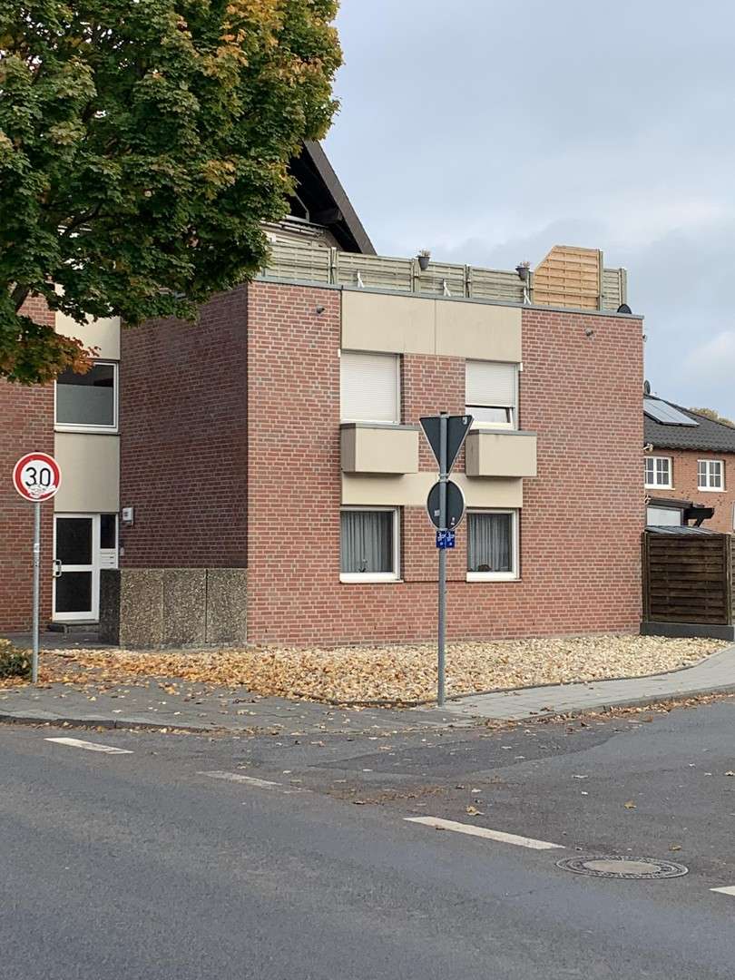 Thumbnail-Wohnung zum Kaufen in Viersen 155.000,00 € 61 m²