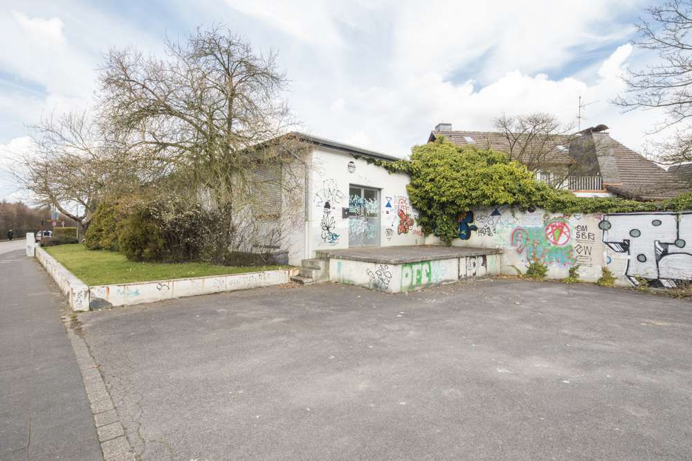 Thumbnail-Grundstück zu verkaufen in Düsseldorf Angermund 138.000,00 € 111 m²