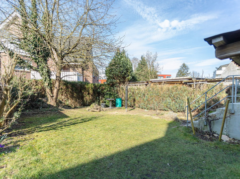 Thumbnail-Wohnung zum Mieten in Osnabrück 1.300,00 € 100 m²