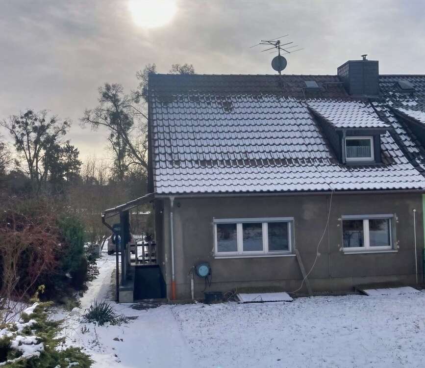 Thumbnail-Haus zum Kaufen in Angermünde 139.000,00 € 110 m²