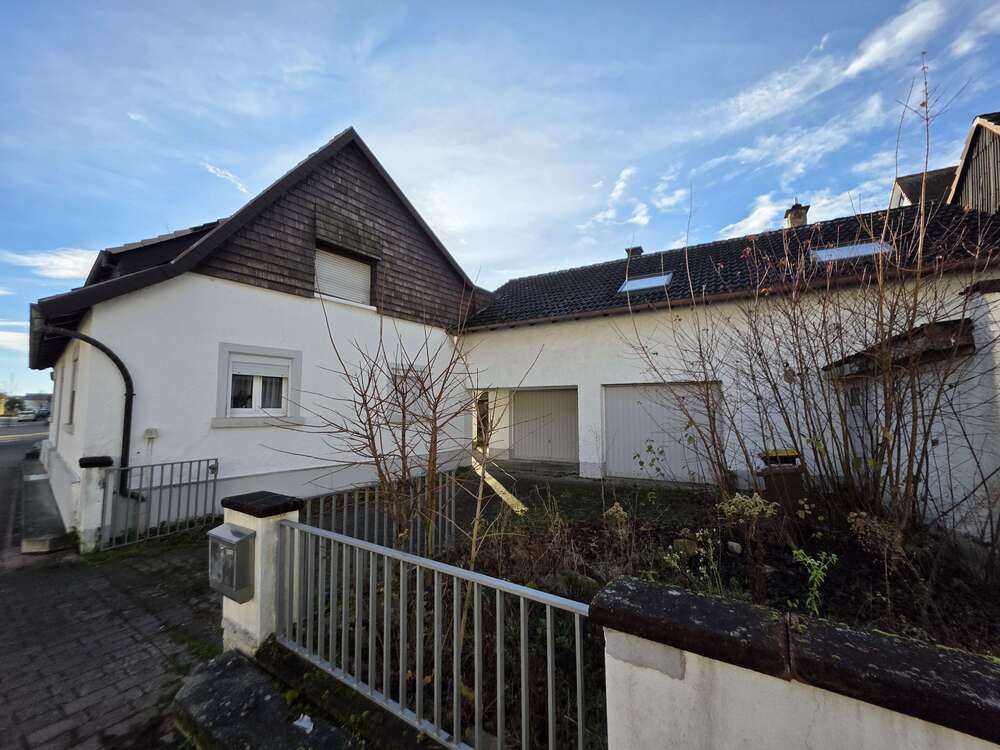 Thumbnail-Haus zum Kaufen in Ötigheim 349.000,00 € 175 m²