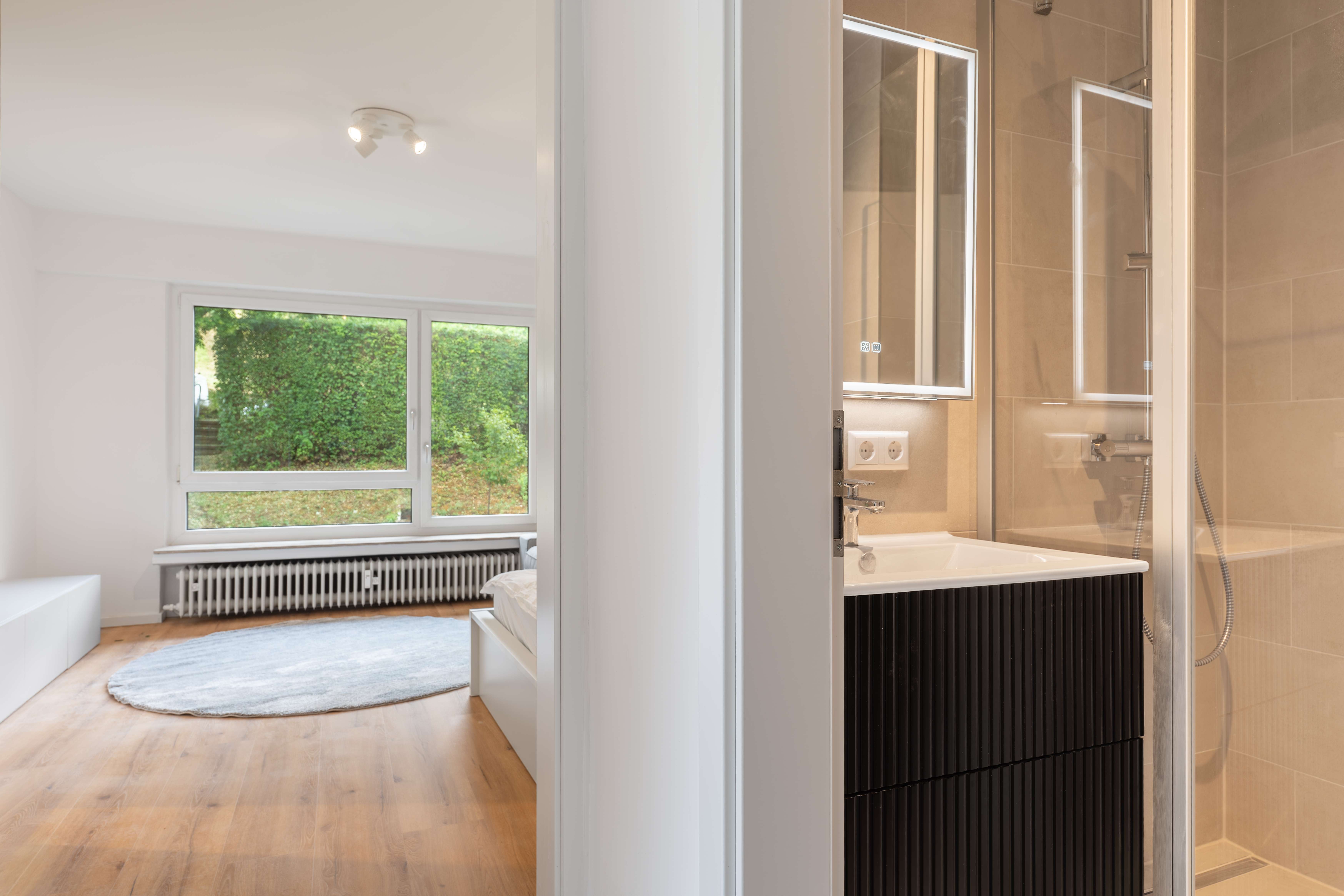 Thumbnail-Wohnung zum Mieten in Stuttgart 740,00 € 28 m²