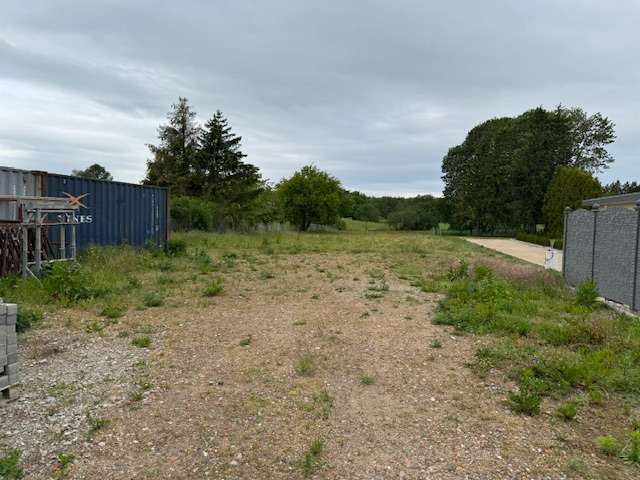 Thumbnail-Grundstück zu verkaufen in Körchow 169.000,00 € 1900 m²