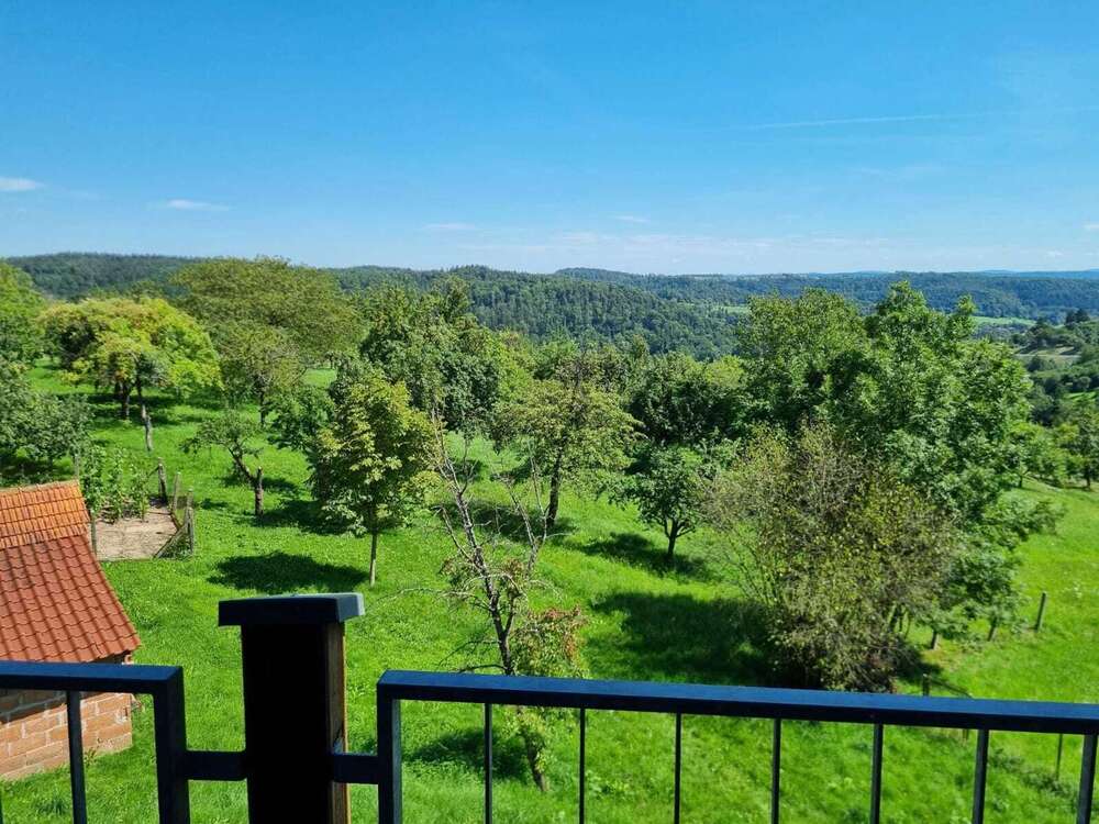 Thumbnail-Wohnung zum Kaufen in Berglen 227.500,00 € 65 m²