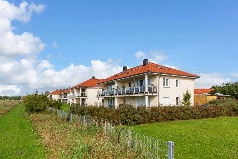 Thumbnail-Wohnung zum Kaufen in Blankenfelde-Mahlow 265.540,00 € 68.3 m²