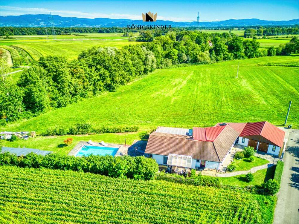 Thumbnail-Haus zum Kaufen in Rheinau 540.000,00 € 216 m²